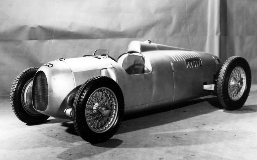 Auto Union Type B '1935